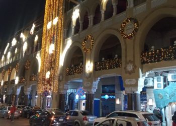 Nouvel An : Préparatifs de sécurité