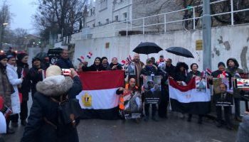 Présidentielle 2024: Les Égyptiens commencent à voter à Washington et à New York