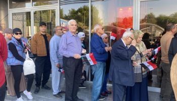 Présidentielle 2024: Le processus de vote se déroule à un bon rythme 2 - Le Progrès Egyptien Présidentielle 2024: Le processus de vote se déroule à un bon rythme