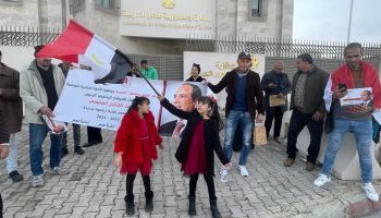 Présidentielle: Une image civilisationnelle marque le processus électoral