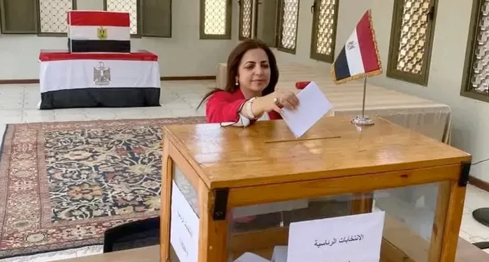 Intenses préparatifs pour sécuriser la présidentielle  1 - Le Progrès Egyptien