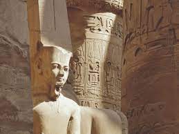 Le Nouvel An à la pharaonique 4 - Le Progrès Egyptien Le Nouvel An à la pharaonique 3 - Le Progrès Egyptien