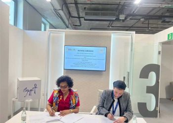 Création d’un centre d’excellence africain pour l’adaptation climatique en Egypte