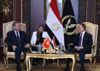 Modernisation de l’industrie textile