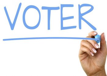 Voter , un droit et un devoir