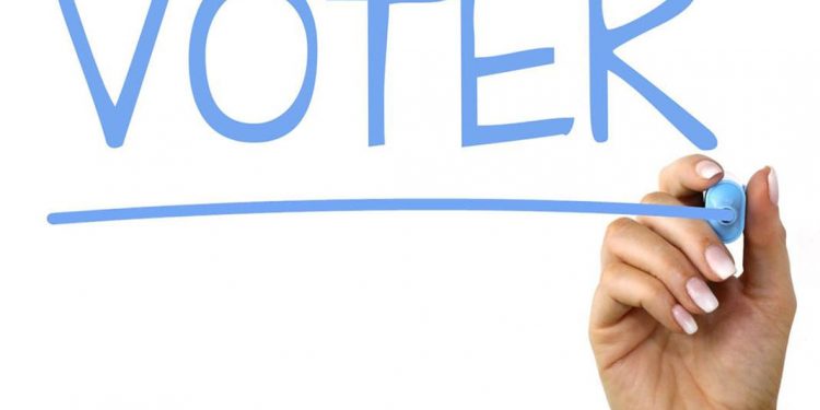 Voter , un droit et un devoir 2 - Le Progrès Egyptien Voter , un droit et un devoir 1 - Le Progrès Egyptien