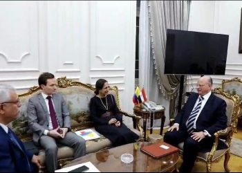 Booster les échanges commerciaux avec l’Afrique