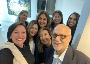 "La Neuvième Symphonie" orchestre l'exposition de Waguih Yassa 10 - Le Progrès Egyptien “La Neuvième Symphonie” orchestre l’exposition de Waguih Yassa