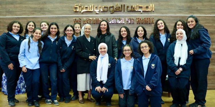 CNF : La participation à la Présidentielle est un droit constitutionnel 2 - Le Progrès Egyptien CNF : La participation à la Présidentielle est un droit constitutionnel 1 - Le Progrès Egyptien