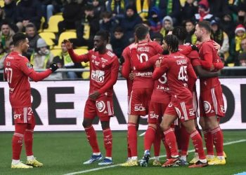 La Corée du Nord tire un missile capable d’atteindre les Etats-Unis