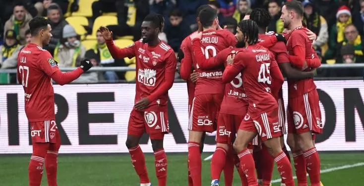 L1 : L’OM enfonce Clermont, le PSG freiné par Lille 2 - Le Progrès Egyptien L1 : L’OM enfonce Clermont, le PSG freiné par Lille 1 - Le Progrès Egyptien