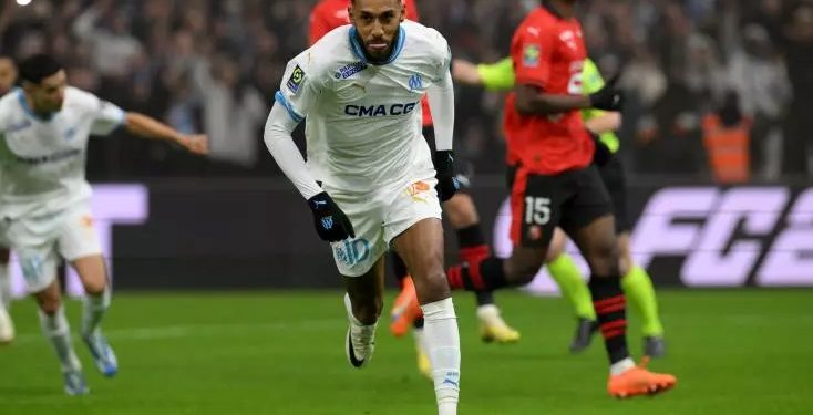Ligue 1 : Marseille rebondit, Rennes replonge 2 - Le Progrès Egyptien Ligue 1 : Marseille rebondit, Rennes replonge 1 - Le Progrès Egyptien