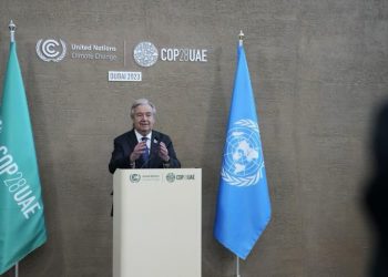 COP28 : Dernière ligne droite des négociations à Dubaï