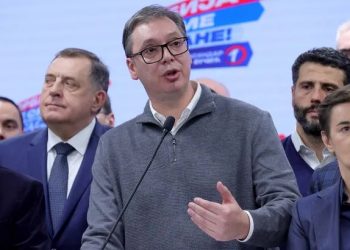 La Corée du Nord tire un missile capable d’atteindre les Etats-Unis