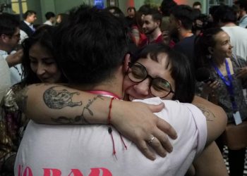 La Corée du Nord tire un missile capable d’atteindre les Etats-Unis