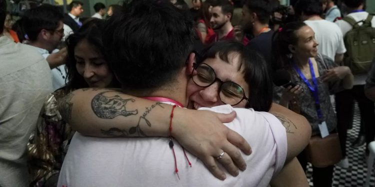 Les Chiliens rejettent pour la 2ème fois une nouvelle Constitution 1 - Le Progrès Egyptien