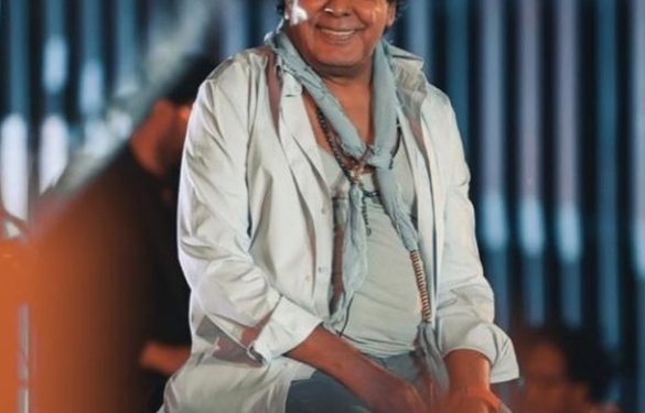 "Ya Falastini", nouvelle chanson de Mounir sur les sacrifices des Palestiniens  1 - Le Progrès Egyptien