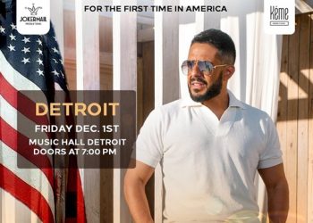 “Ya Falastini”, nouvelle chanson de Mounir sur les sacrifices des Palestiniens 