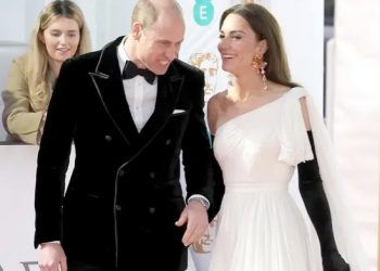 Kate Middleton, retour sur ses meilleurs looks de 2023