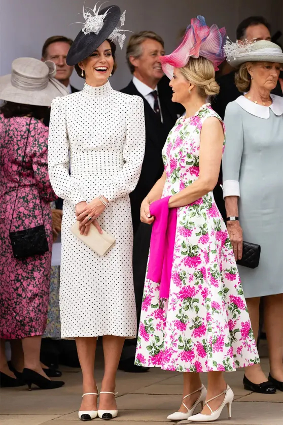 Kate Middleton, retour sur ses meilleurs looks de 2023 7 - Le Progrès Egyptien