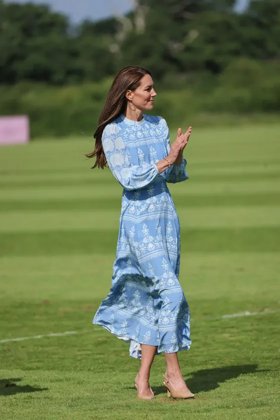 Kate Middleton, retour sur ses meilleurs looks de 2023 9 - Le Progrès Egyptien