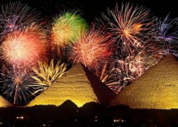 Nouvel An : Préparatifs de sécurité