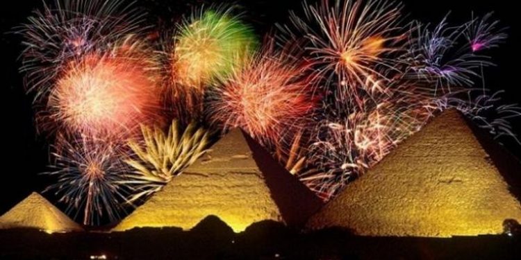 En Egypte, le Nouvel An pas comme ailleurs 2 - Le Progrès Egyptien En Egypte, le Nouvel An pas comme ailleurs 1 - Le Progrès Egyptien