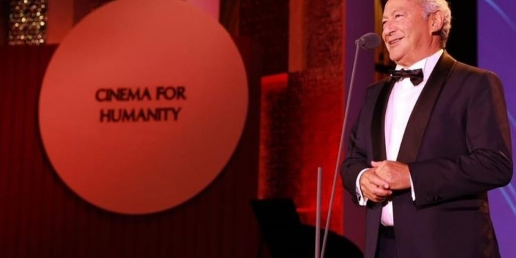 La Palestine dans les cœurs : « Black Look » à la 6e édition du Festival d'El Gouna 1 - Le Progrès Egyptien