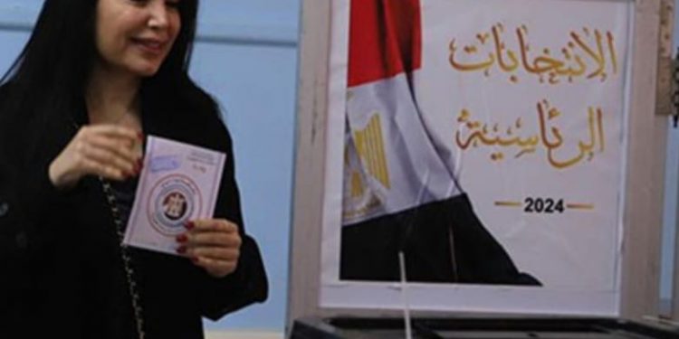 Présidentielle 2024 : Les stars de cinéma votent aussi … 1 - Le Progrès Egyptien