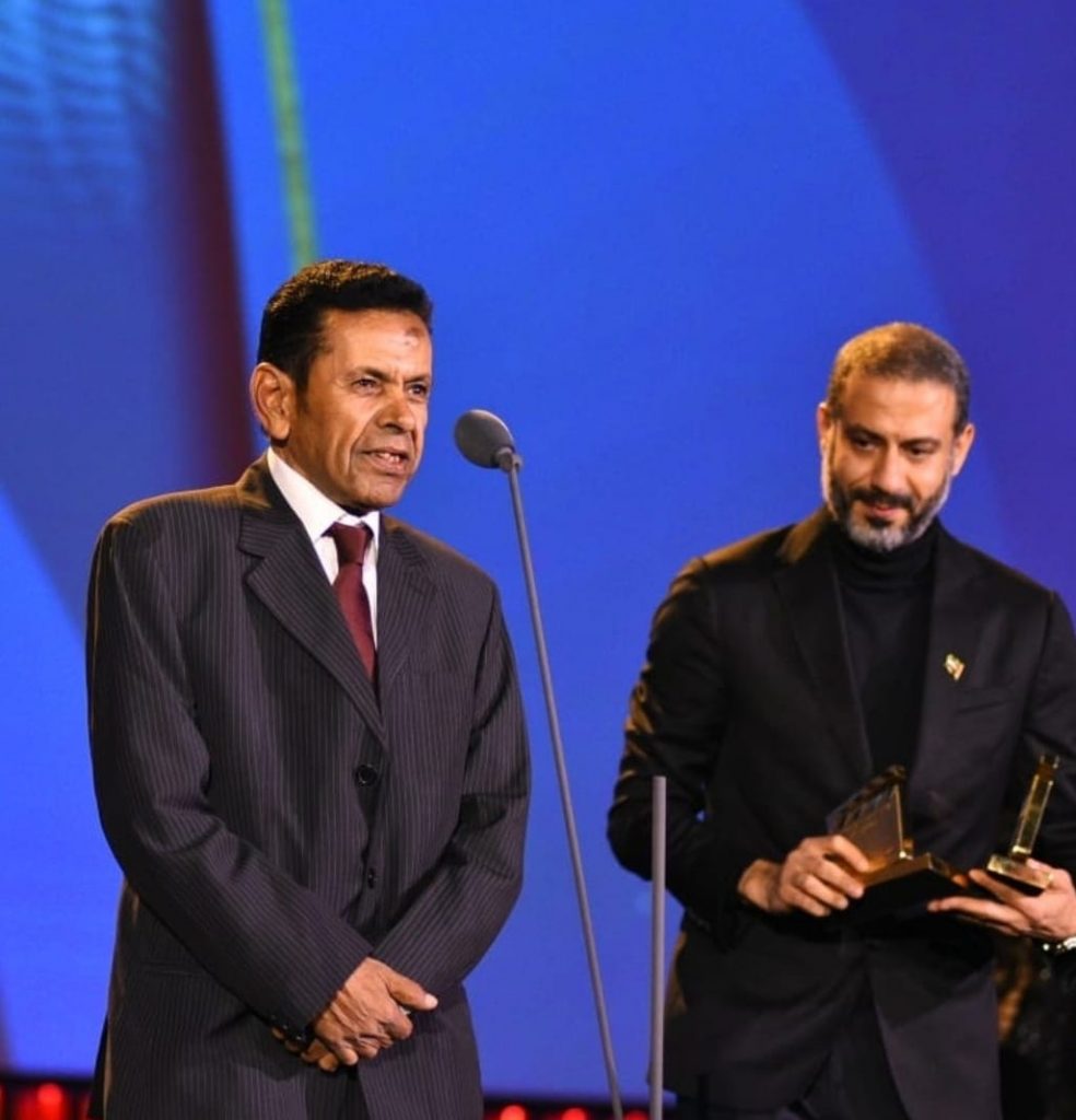 La Palestine dans les cœurs : « Black Look » à la 6e édition du Festival d'El Gouna 10 - Le Progrès Egyptien La Palestine dans les cœurs : « Black Look » à la 6e édition du Festival d'El Gouna 9 - Le Progrès Egyptien