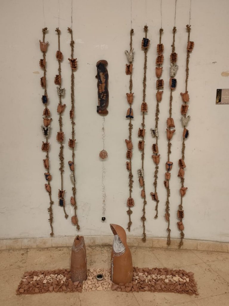 Sara Ben Attiya, un talent qui scintille dans les cieux du Caire 16 - Le Progrès Egyptien Sara Ben Attiya, un talent qui scintille dans les cieux du Caire 15 - Le Progrès Egyptien
