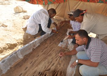 Pourquoi la paix et le climat sont irrémédiablement liés