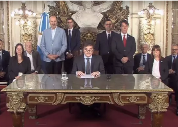 Argentine : Milei annonce une dérégulation massive de l’économie 