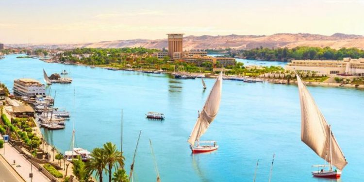 Assouan : Ouverture en janvier de la "Promenade des Egyptiens" 1 - Le Progrès Egyptien