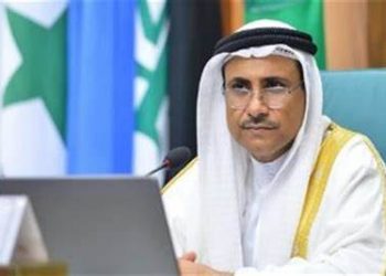 Présidentielle: Le Parlement arabe y participe avec la plus grande délégation de son histoire