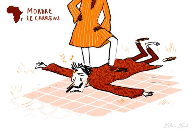 Pour améliorer votre français… 7 - Le Progrès Egyptien