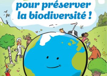 Biodiversité : Ce mot en vogue qui mobilise individus et communautés …
