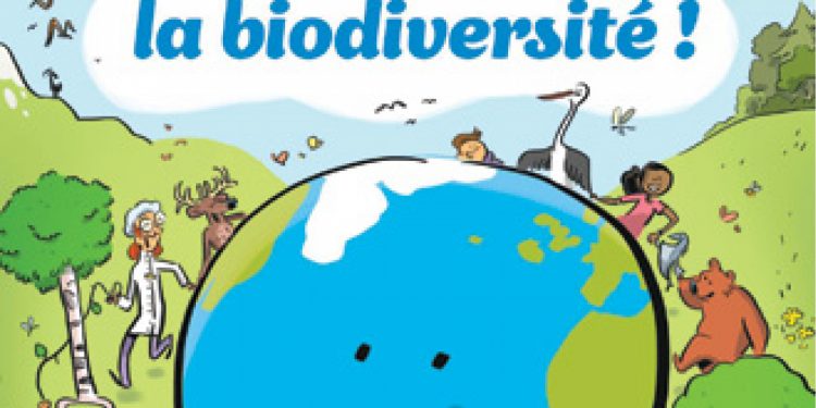 Biodiversité : Ce mot en vogue qui mobilise individus et communautés ... 1 - Le Progrès Egyptien