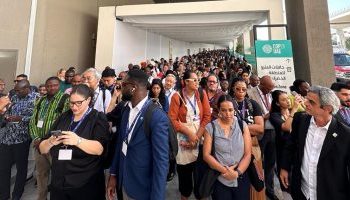 Démarrage des travaux de la COP28 au niveau des chefs d'Etats 7 - Le Progrès Egyptien Démarrage des travaux de la COP28 au niveau des chefs d’Etats