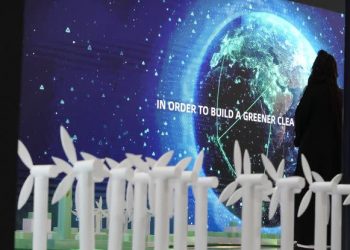 COP-28: Le Pape François fait de la défense de l’environnement son ultime priorité