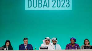 COP28: Le nucléaire et les renouvelables en vedettes, avant le combat sur les fossiles