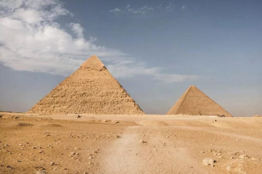 Découvrez l’Egypte! 15 - Le Progrès Egyptien