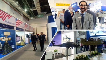 EDEX 2023 : Coopération avec les USA dans les industries défensives