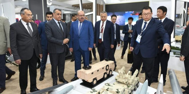 Des blindés militaires "made in Egypt" 1 - Le Progrès Egyptien