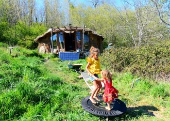 Vivre en contact avec la nature ou en pleine forêt de ciment ?