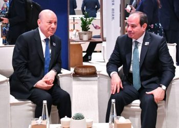 COP- 28: Le Président Al-Sissi tient une série de rencontres