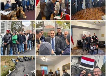 Présidentielle : Bon déroulement du processus électoral