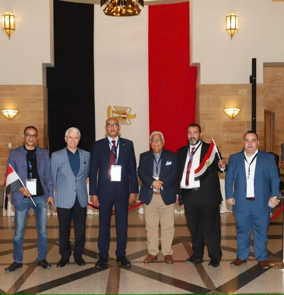 Afflux massif aux présidentielles en Arabie saoudite 9 - Le Progrès Egyptien