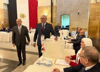 Le vote des expatriés au premier jour d’élection présidentielle se déroule sans problème 