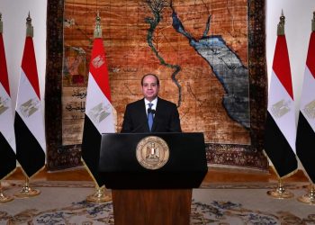 Le Président : Mobilisons nos efforts pour ancrer la sécurité nationale